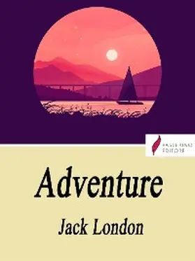 London |  Adventure | eBook | Sack Fachmedien