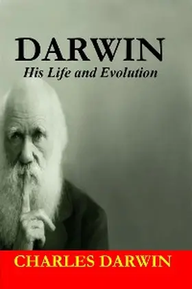 Darwin |  Charles Darwin | eBook | Sack Fachmedien