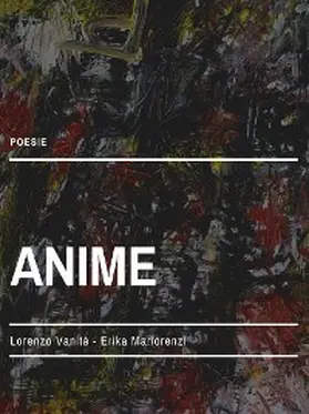 Vanità / Mariorenzi |  Anime | eBook | Sack Fachmedien