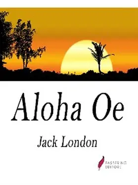 London |  Aloha Oe | eBook | Sack Fachmedien