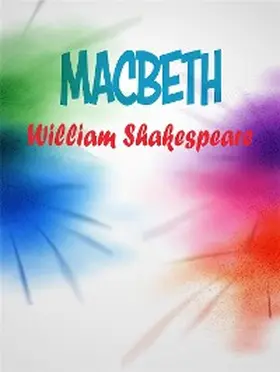 Shakespeare |  Macbeth | eBook | Sack Fachmedien