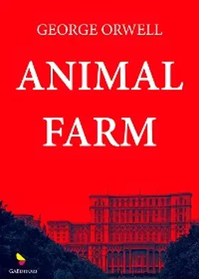 Orwell |  Animal farm | eBook | Sack Fachmedien