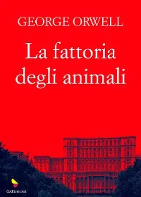 Orwell |  La fattoria degli animali | eBook | Sack Fachmedien