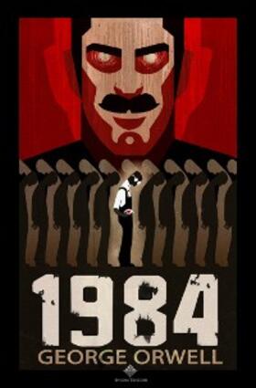 Orwell |  1984 | eBook | Sack Fachmedien