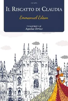 Edson |  Il Riscatto di Claudia | eBook | Sack Fachmedien