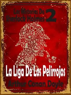 Doyle |  La Liga De Los Pelirrojos | eBook | Sack Fachmedien