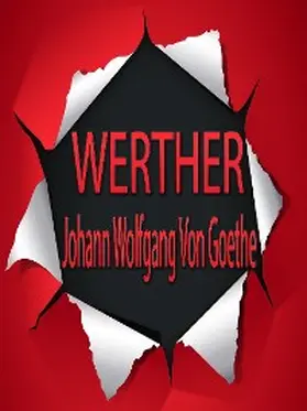 Wolfgang Von Goethe |  Werther | eBook | Sack Fachmedien