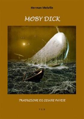 Melville |  Moby Dick | eBook | Sack Fachmedien