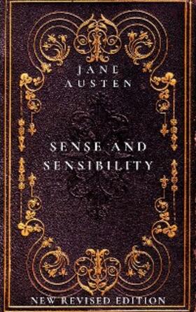 Austen |  Sense and Sensibility | eBook | Sack Fachmedien