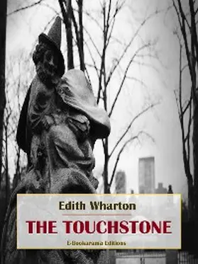 Wharton |  The Touchstone | eBook | Sack Fachmedien