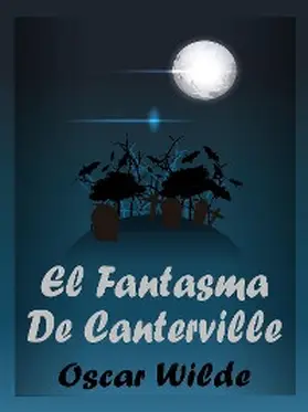 Wilde |  El Fantasma De Canterville | eBook | Sack Fachmedien