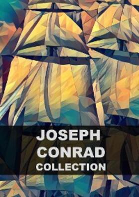 Abd / Conrad |  Joseph Conrad Collection | eBook | Sack Fachmedien