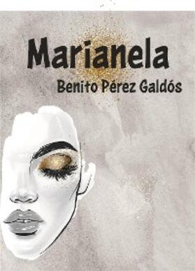 Pérez Galdós |  Marianela | eBook | Sack Fachmedien