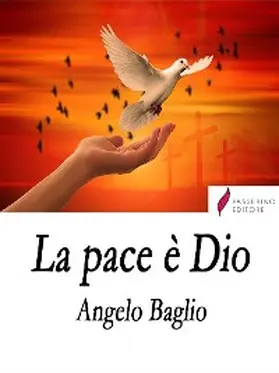 Baglio |  La pace è Dio | eBook | Sack Fachmedien