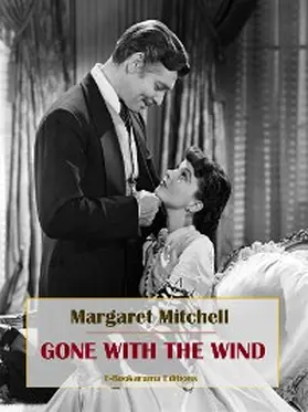 Mitchell |  Gone With the Wind | eBook | Sack Fachmedien