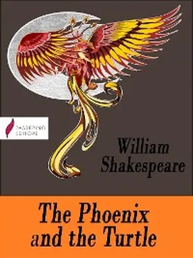 Shakespeare |  The Phoenix and the Turtle | eBook | Sack Fachmedien