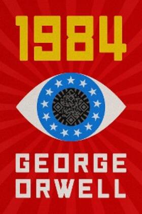 Orwell |  1984 | eBook | Sack Fachmedien