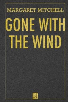 Mitchell |  Gone with the Wind | eBook | Sack Fachmedien