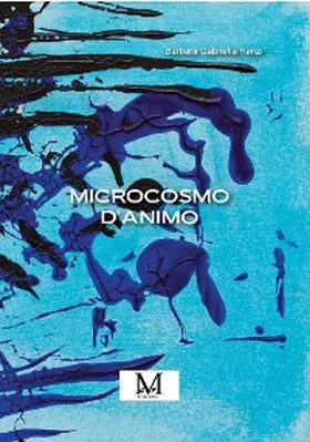 Gabriella Renzi |  Microcosmo d'animo | eBook | Sack Fachmedien