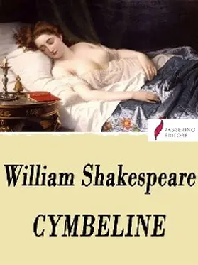 Shakespeare |  Cymbeline | eBook | Sack Fachmedien