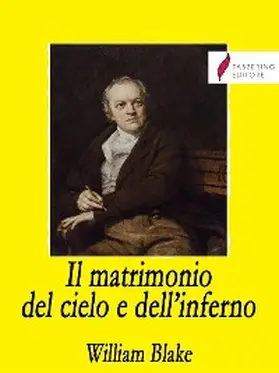 Blake |  Il matrimonio del cielo e dell'inferno | eBook | Sack Fachmedien