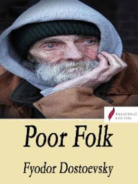 Dostoevsky |  Poor Folk | eBook | Sack Fachmedien