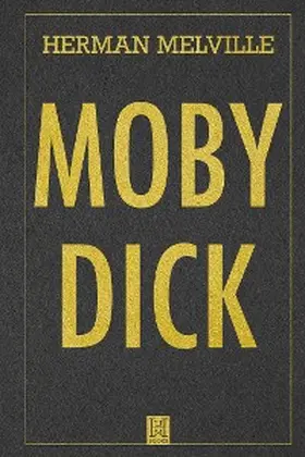 Melville |  Moby Dick | eBook | Sack Fachmedien