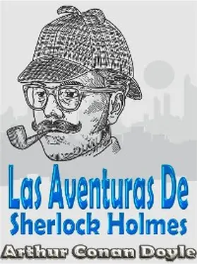 Doyle |  Las Aventuras De Sherlock Holmes | eBook | Sack Fachmedien