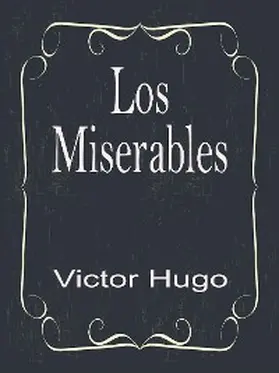 Hugo |  Los Miserables | eBook | Sack Fachmedien