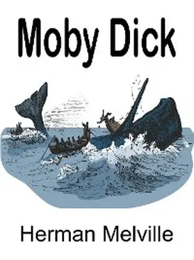 Melville |  Moby Dick | eBook | Sack Fachmedien