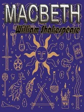 Shakespeare |  Macbeth | eBook | Sack Fachmedien