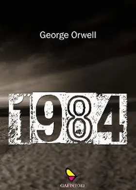 Orwell |  1984 | eBook | Sack Fachmedien