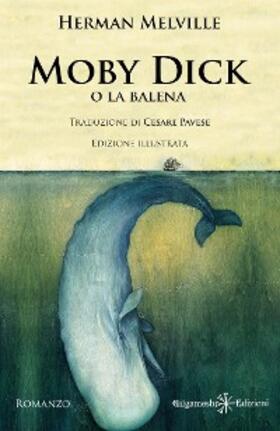 Melville |  Moby Dick | eBook | Sack Fachmedien