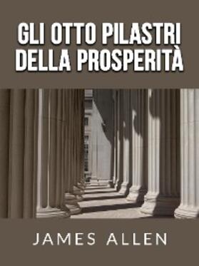 Allen |  Gli otto pilastri della Prosperità (Tradotto) | eBook | Sack Fachmedien