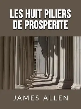 Allen |  Les huit piliers de Prosperite (Traduit) | eBook | Sack Fachmedien