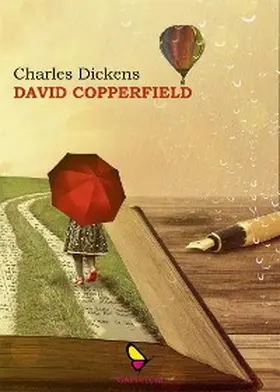 Dickens |  David Copperfield | eBook | Sack Fachmedien