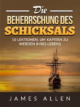 Allen |  Die Beherrschung des Schicksals (Übersetzt) | eBook | Sack Fachmedien