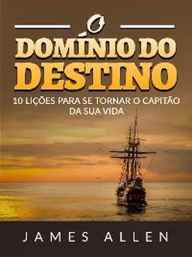 Allen |  O Domínio do Destino (Traduzido) | eBook | Sack Fachmedien