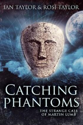 Taylor |  Catching Phantoms | eBook | Sack Fachmedien