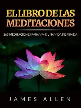 Allen |  El Libro de las Meditaciones (Traducido) | eBook | Sack Fachmedien