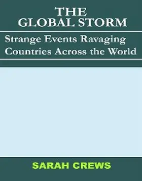 Crews |  The Global Storms | eBook | Sack Fachmedien