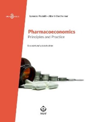 Pradelli / Wertheimer |  Pharmacoeconomics | eBook | Sack Fachmedien