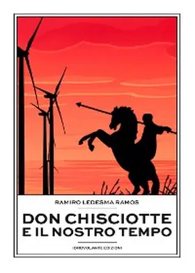 Ledesma Ramos |  Don Chisciotte e il nostro tempo | eBook | Sack Fachmedien