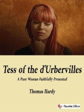 Hardy |  Tess of the d'Urbervilles | eBook | Sack Fachmedien