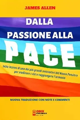 Allen |  Dalla Passione alla Pace (Tradotto) | eBook | Sack Fachmedien