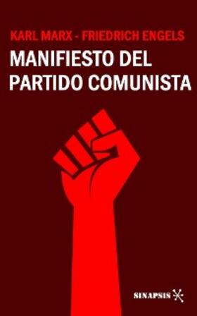 Engels / Marx |  Manifiesto del Partido Comunista | eBook | Sack Fachmedien