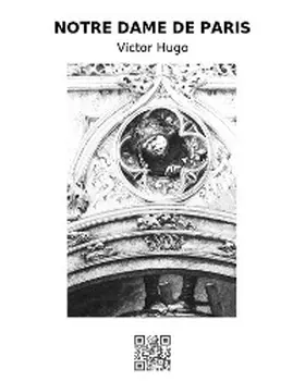 Hugo |  Notre Dame de Paris | eBook | Sack Fachmedien