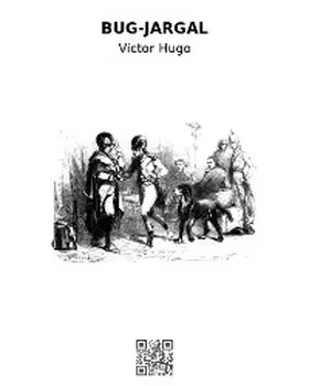 Hugo |  Bug-Jargal | eBook | Sack Fachmedien