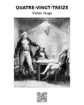 Hugo |  Quatre-vingt-treize | eBook | Sack Fachmedien