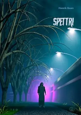 Ibsen |  Spettri | eBook | Sack Fachmedien